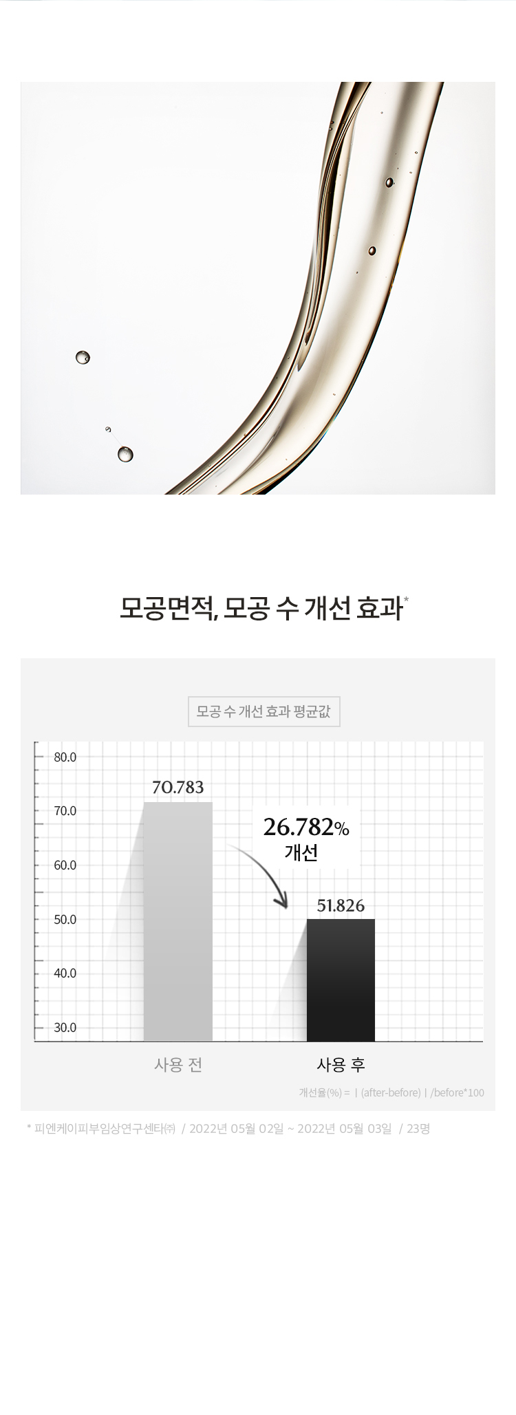 100원 프로모션 상세 이미지