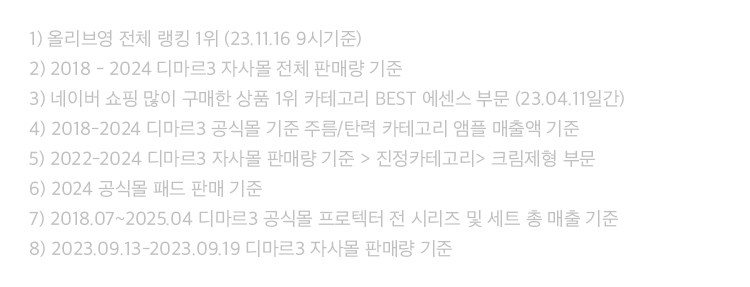 홀리데이 프로모션 상세 이미지